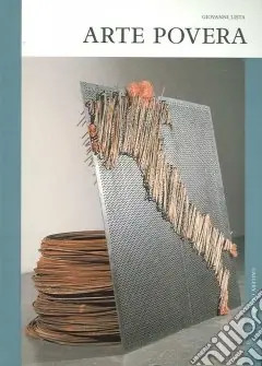 Arte povera. Ediz. inglese Miglior Prezzo