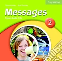 Messages. Level 2 Più Venduto