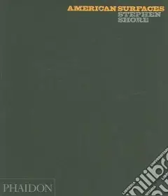 American surfaces. Ediz. illustrata Offerta