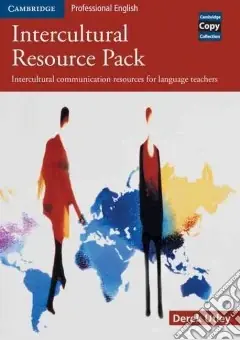 Utley Intercultural Resource Pack Offerta Lampo