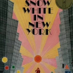 Snow white in New York. Ediz. illustrata Professionale