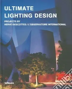 Ultimate lighting design Di Tendenza