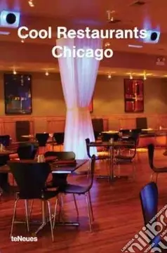 Acquista Ora Cool restaurants Chicago