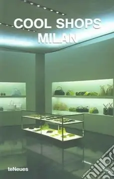 Cool shops Milan Offerta Limitata