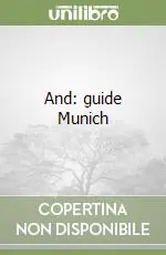 And guide Munich Sconto