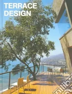 Terrace design Miglior Prezzo