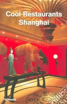 Cool restaurants Shanghai Compra Online