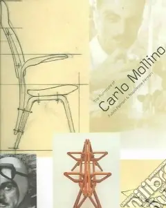 I mobili di Carlo Mollino. Ediz. inglese Più Venduto