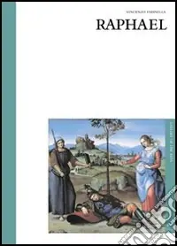 Raphael. Ediz. inglese Occasione Imperdibile