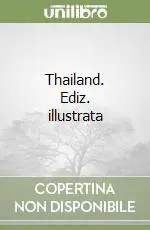 Offerta Speciale Thailand. Ediz. illustrata