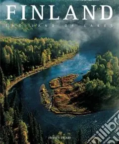 Spedito Oggi Finland. Ediz. illustrata