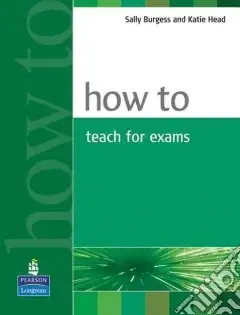 Soddisfatti O Rimborsati How to Teach for Exams