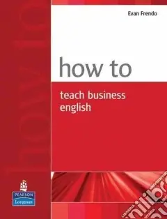 How to Teach Business English Promo Stagionale