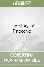 Saldi The Story of Pinocchio