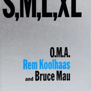 S, M, L, XL. Ediz. a colori Soddisfatti O Rimborsati