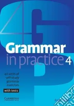 Ordina Subito Gower Grammar In Practice 4