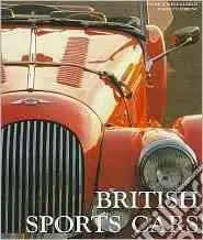 British sports cars. Ediz. illustrata Spedito Oggi