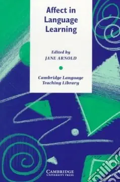 Più Venduto Arnold Affect In Lang.learning Pb