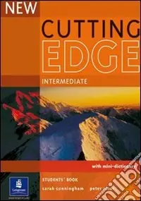 Promo Stagionale Cutting edge. Upper intermediate. Workbook. With key. Per le Scuole superiori