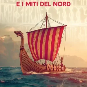 Le rune divine e i miti del nord Sconto