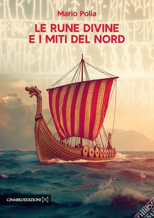 Le rune divine e i miti del nord Sconto