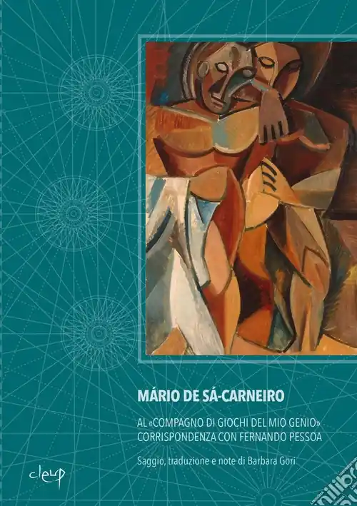 Quantità Limitata Al «compagno di giochi del mio genio». Corrispondenza con Fernando Pessoa