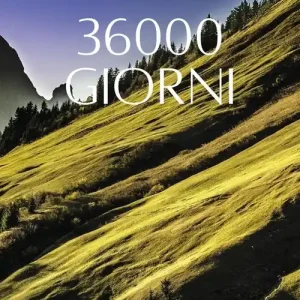 Prezzo Ridotto 36000 giorni