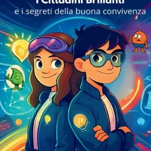 Bestseller L‘io e il noi. I cittadini brillanti e i segreti della buona convivenza