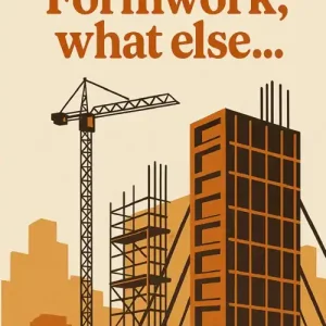 Saldi Formwork what else