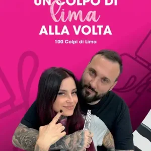 Ultime Pezzi Un colpo di lima alla volta