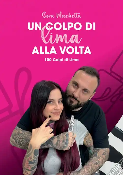 Ultime Pezzi Un colpo di lima alla volta