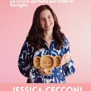 Dai primi assaggi al piatto per tutti. La cucina perfetta per tutta la famiglia Direttamente Dal Produttore