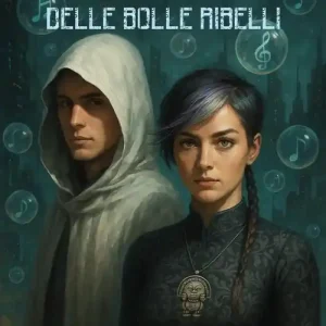 Reso Gratuito La musica delle bolle ribelli