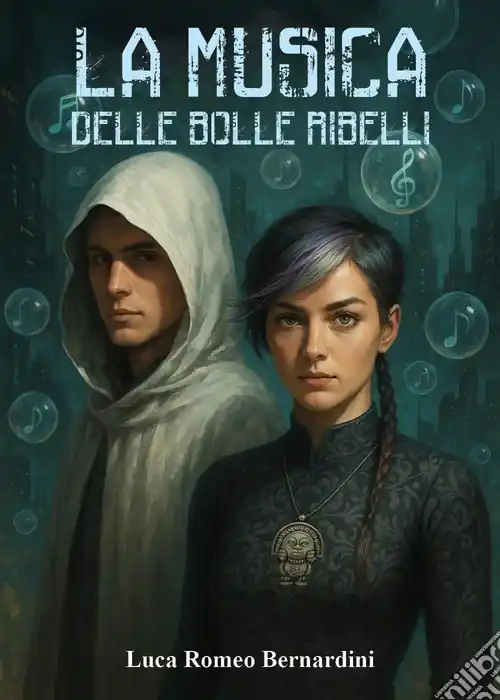 Reso Gratuito La musica delle bolle ribelli