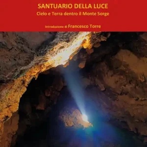 Scelto Dai Clienti Grotta agnello santuario della luce. Cielo e terra dentro il Monte Sorge