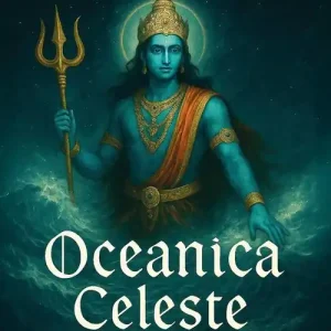 Bestseller Oceanica celeste. Onde di poesia