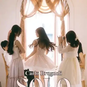 Economico Solo (storia minima di solo amore)