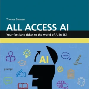 Prezzo Di Fabbrica All sccess AI. Your fast lane ticket to the world of Artificial Intelligence. The resourceful teacher series