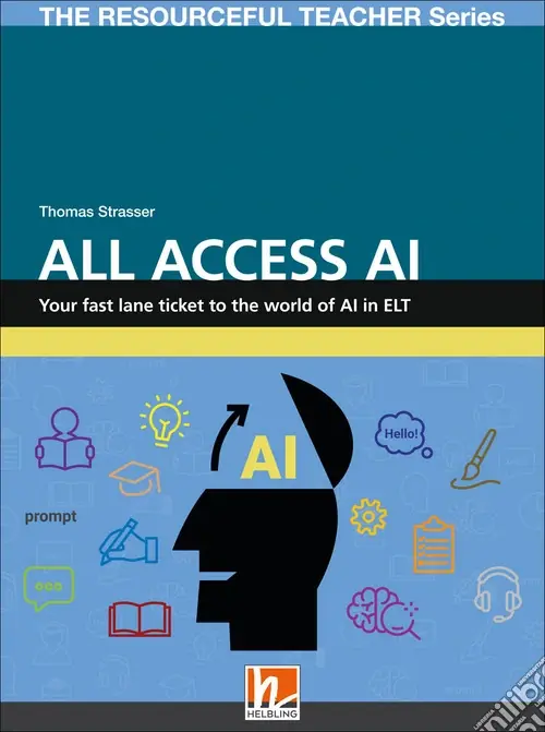 Prezzo Di Fabbrica All sccess AI. Your fast lane ticket to the world of Artificial Intelligence. The resourceful teacher series