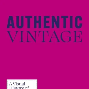 Authentic vintage Offerta Limitata