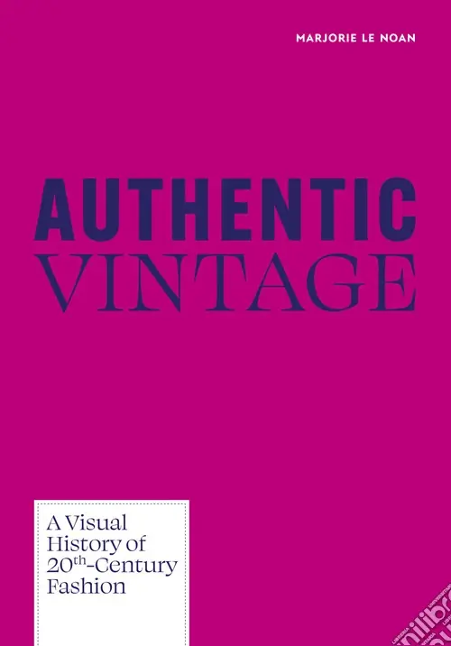Authentic vintage Offerta Limitata
