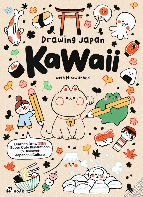 Offerta Speciale Drawing Japan kawaii