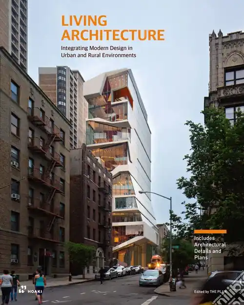Offerta Del Giorno Living architecture