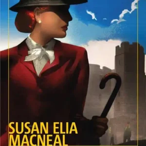 Novità Una spia alla corte di Elisabetta