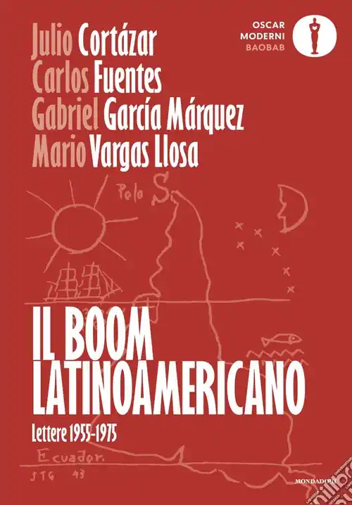 Prezzo Conveniente Il boom latinoamericano. Lettere 1955-1975
