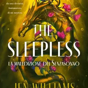 Acquista Ora The sleepless. La maledizione dei Senzasonno