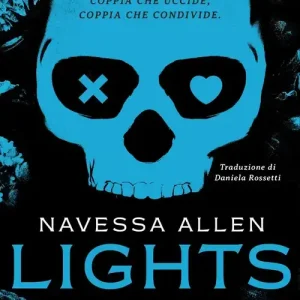 Offerta Lampo Lights out. Into Darkness. Ediz. italiana. Vol. 1