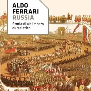 Reso Gratuito Russia. Storia di un impero eurasiatico