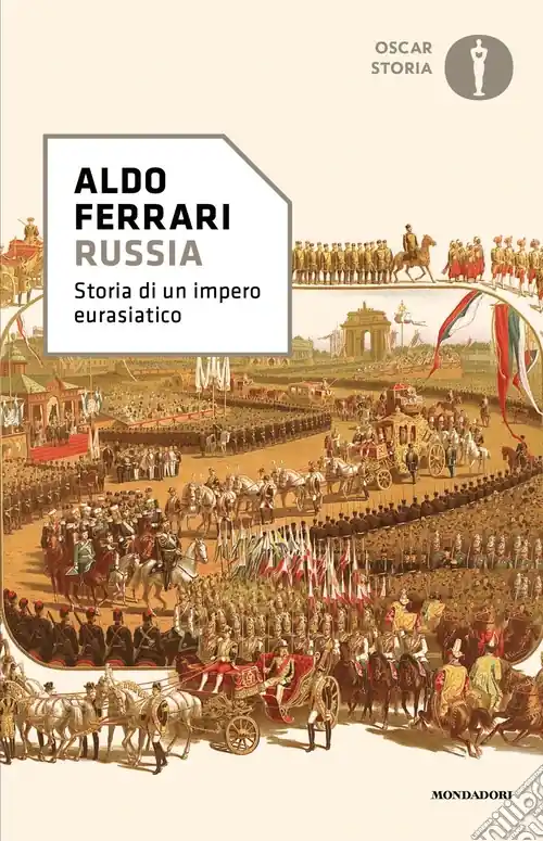 Reso Gratuito Russia. Storia di un impero eurasiatico