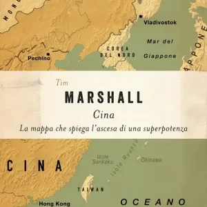 Compra Oggi Stesso Cina. La mappa che spiega l‘ascesa di una superpotenza